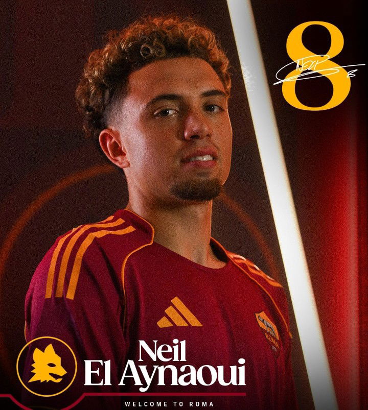 Ufficiale: El Aynaoui alla Roma preview