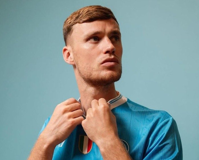 Napoli, si ferma Beukema. E’ in dubbio per la finale di Supercoppa preview