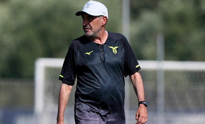 SARRI E L’INTERMEDIARIO SBAGLIATO preview