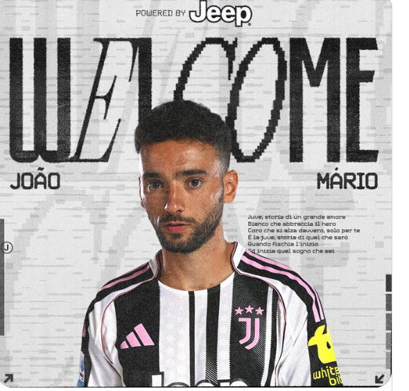Joao Mario: “Conceicao e Djaló mi stanno aiutando. Mi ispiro a Cancelo” article-post