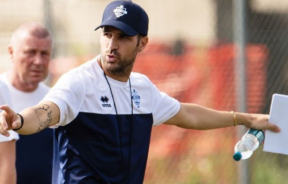 Fabregas: “Quarto posto? Non conta ora. Io analizzo la crescita della squadra e la prestazione” preview