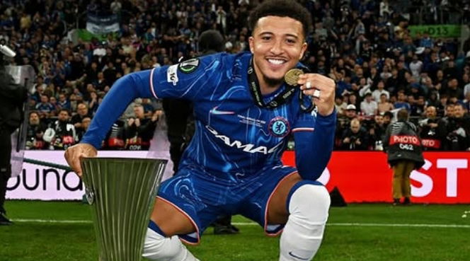 Il retroscena: Rowe, la Roma, le perplessità e un chiarimento su Sancho preview