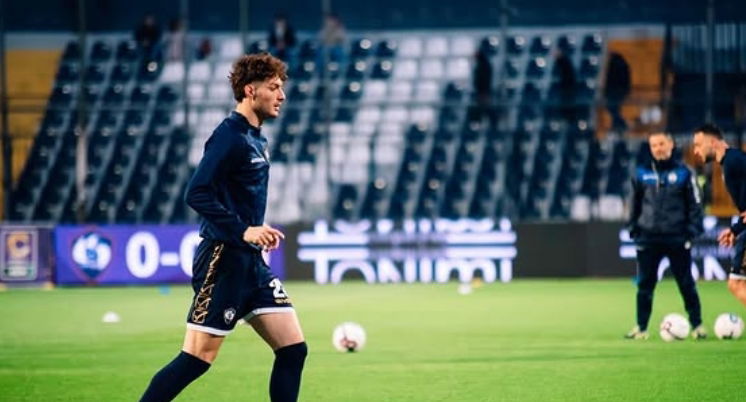 L’indiscrezione: Avellino-Marchisano, vertice per il via libera del Napoli preview