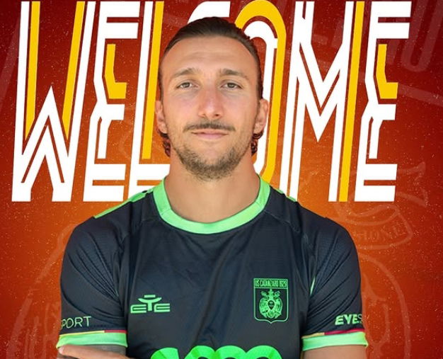 Ora è anche ufficiale: Di Chiara è un nuovo giocatore del Catanzaro article-post