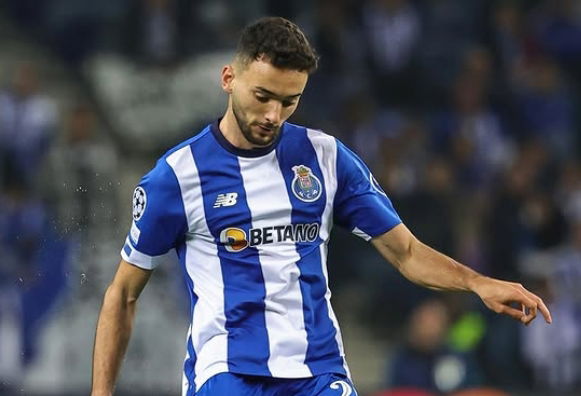 Joao Mario, domani le visite con la Juve. E Alberto Costa va al Porto article-post