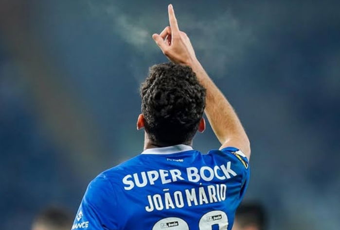 João Mário, un nuovo jolly per la Juventus: corsa, duttilità e spirito da Dragão preview