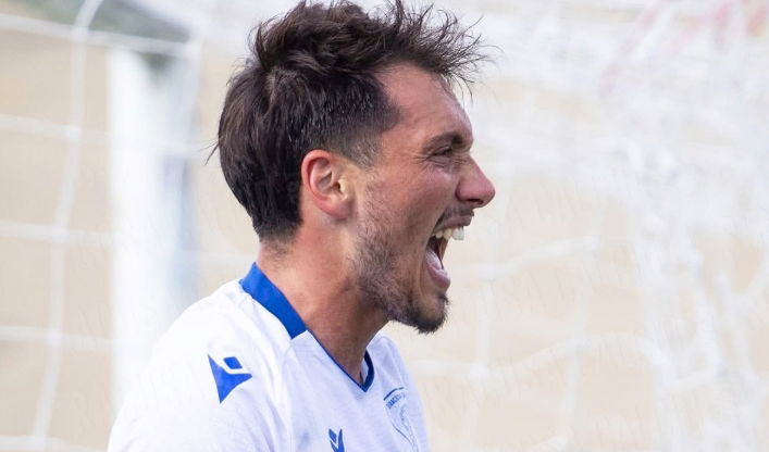 L’indiscrezione: Reggina, c’è la firma di Di Grazia preview