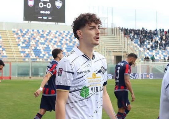 L’indiscrezione: Avellino, è fatta per Marchisano dal Napoli. I dettagli preview