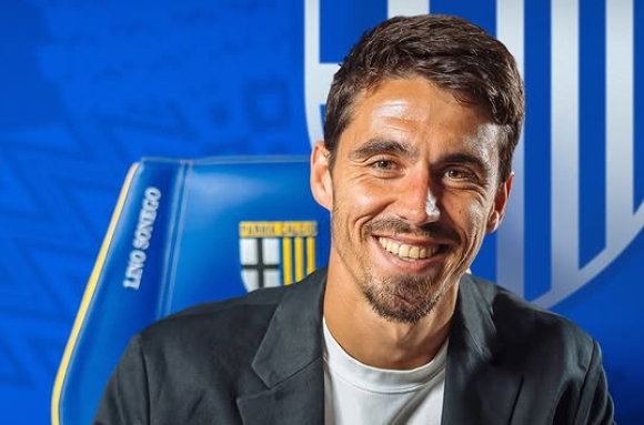 Cuesta: “Voglio essere autentico, preparare i ragazzi e crescere insieme” preview