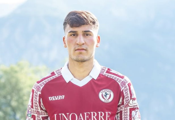 Ufficiale: Iaccarino è un nuovo giocatore dell’Arezzo. Arriva in prestito dal Napoli preview