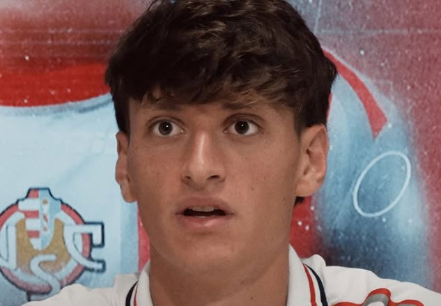 Floriani Mussolini: “La Cremonese è la scelta giusta per crescere. Sul mio ruolo…” preview