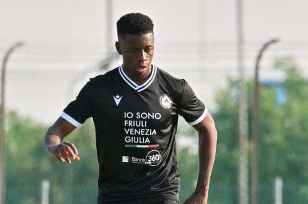 Ufficiale: Udinese, ceduto Leonardo Buta in prestito all’Eibar preview