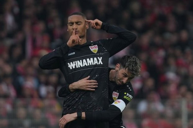 L’Atlético Madrid punta Enzo Millot: trattative in corso per il centrocampista dello Stoccarda preview