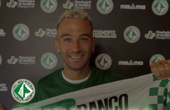 Ora è anche ufficiale: Roberto Insigne è un nuovo giocatore dell’Avellino article-post