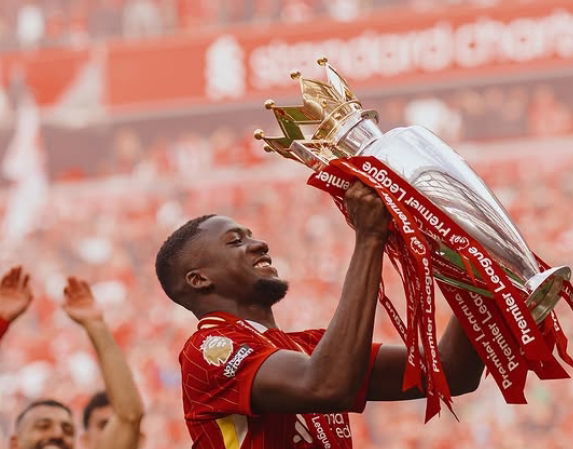 Francia, prosegue l’emergenza infortuni: si ferma Konatè per un problema alla coscia article-post