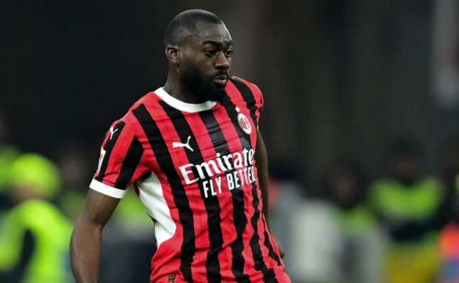 Fofana: “Modric? È un campione da cui si impara molto, dentro e fuori dal campo. Sull’obiettivo Champions…” article-post