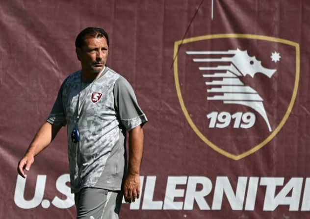 Faggiano e Raffaele: le scommesse della nuova Salernitana. Conta una sola cosa article-post