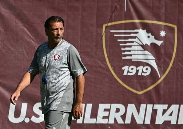 Faggiano e Raffaele: le scommesse della nuova Salernitana. Conta una sola cosa preview