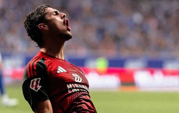 Lo Strasburgo scommette sull’argentino Panichelli: affare da 20 milioni con l’Alavés preview