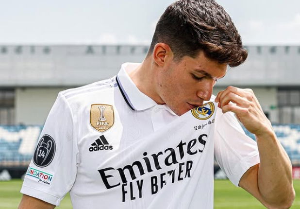 Fran García resta al Real Madrid: fiducia totale di Xabi Alonso article-post