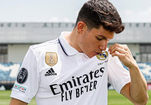 Fran García resta al Real Madrid: fiducia totale di Xabi Alonso preview