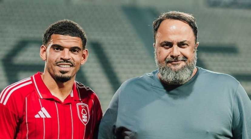 Ufficiale: Morgan Gibbs-White rinnova con il Nottingham Forest fino al 2028 preview