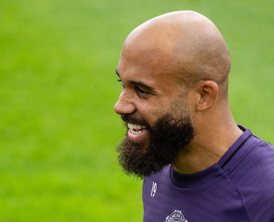 Amorim su Mbeumo: “Bryan sta iniziando lentamente, vedremo come risponderà agli allenamenti” preview