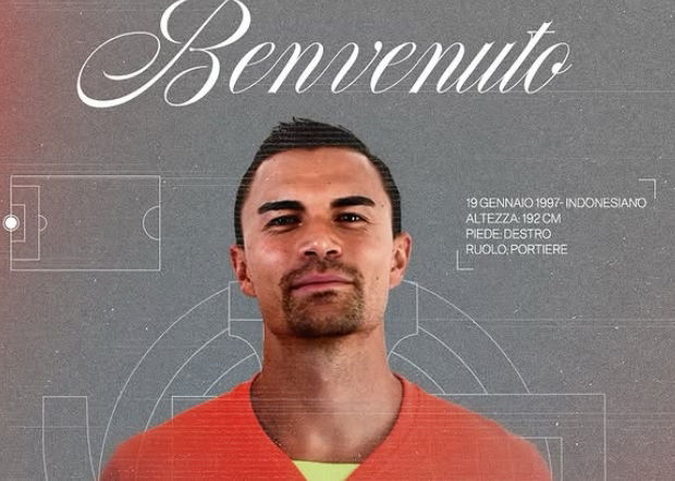 Ora è ufficiale: Emil Audero è il nuovo portiere della Cremonese preview