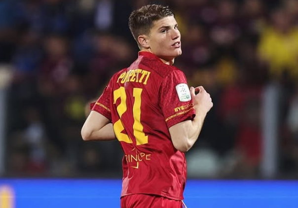 Napoli, messaggio a Pompetti dopo l’infortunio in amichevole: “Auguri di pronta guarigione” preview