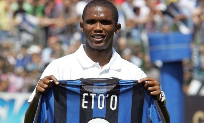 Eto’o punge Ibrahimovic sui social: “16 anni già…” e ricorda lo scambio col Barça preview