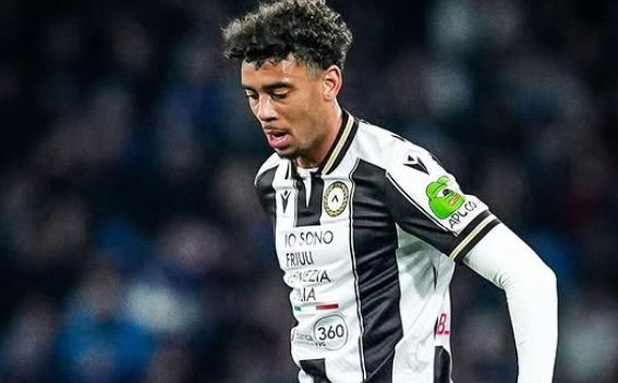 Coppa Italia, l’Udinese batte 2-0 la Carrarese e si qualifica ai sedicesimi preview