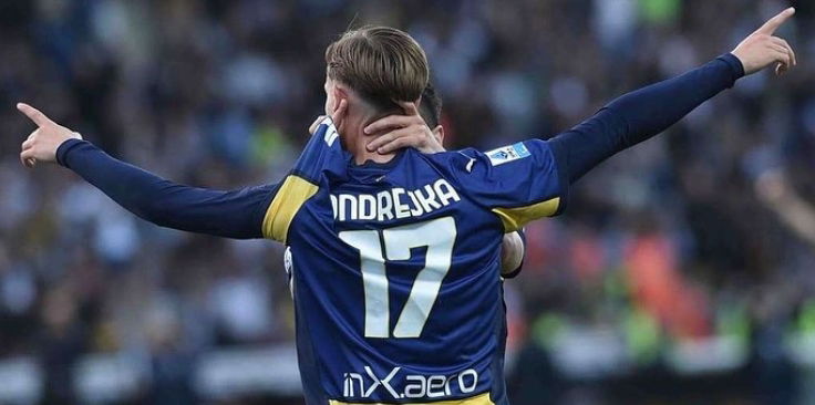 Parma, intervento riuscito per Ondrejka. Il comunicato article-post
