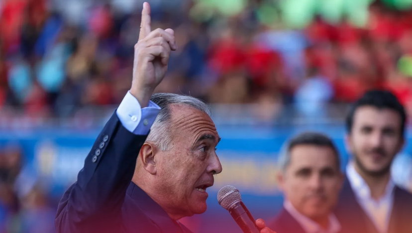 L’Al-Nassr punta Rafa Yuste: il dirigente del Barça nel mirino per un ruolo di vertice preview