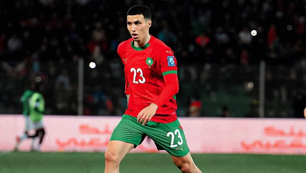 El Khanouss verso l’addio al Leicester: Crystal Palace e Lipsia alla finestra article-post