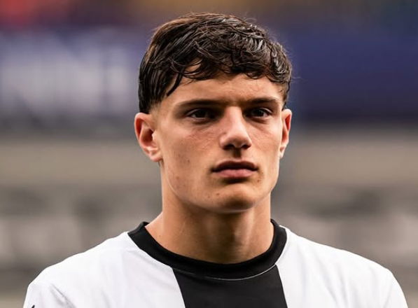 Liverpool, è l’ora di Leoni: visite mediche imminenti article-post