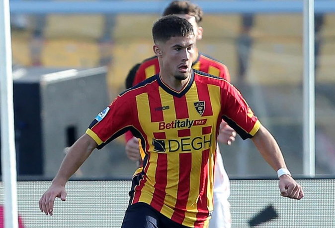 Lecce, Berisha: “Baschirotto ci mancherà, ma sono felice per lui. Su Camarda…” preview