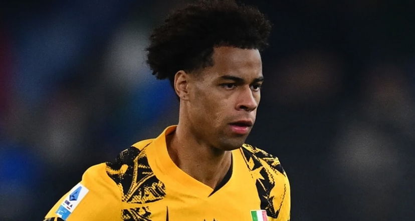 Ufficiale: Tajon Buchanan a titolo definitivo al Villarreal preview