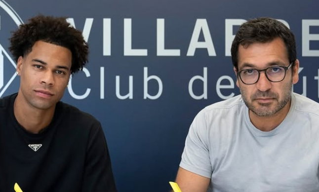 Buchanan si presenta al Villarreal: “Qui mi sento benissimo, è bello poter far parte di questo progetto” preview