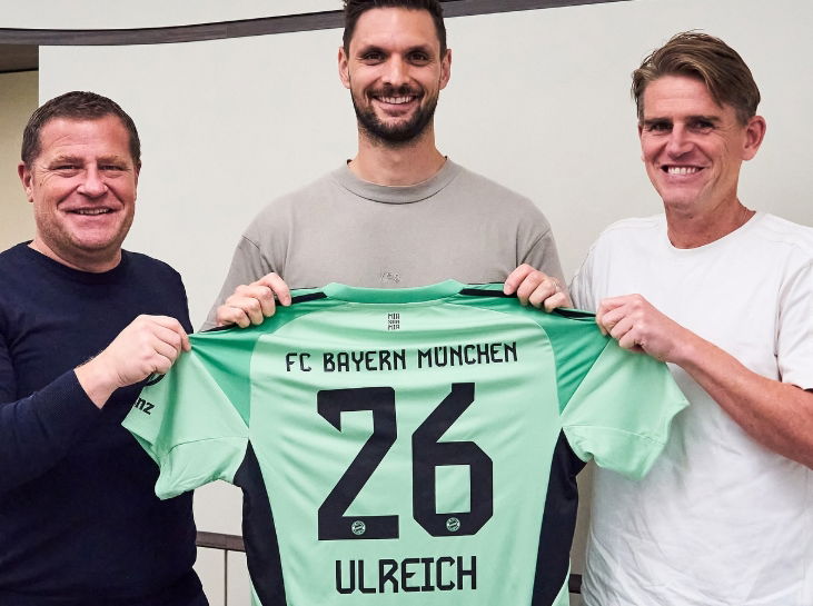 Ufficiale: Bayern Monaco, rinnovato il contatto di Ulreich fino al 2026 article-post