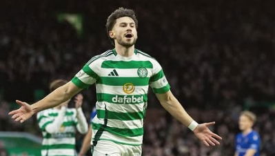 Como, un altro colpo: in arrivo l’attaccante Kuhn preview