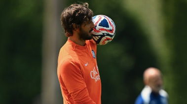 Inter, infortunio per Di Gennaro: sarà operato preview