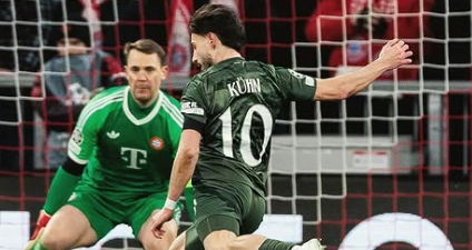 Nicolas Kühn, l’ala tedesca che ha stregato il Como: estro, velocità e fiuto del gol preview