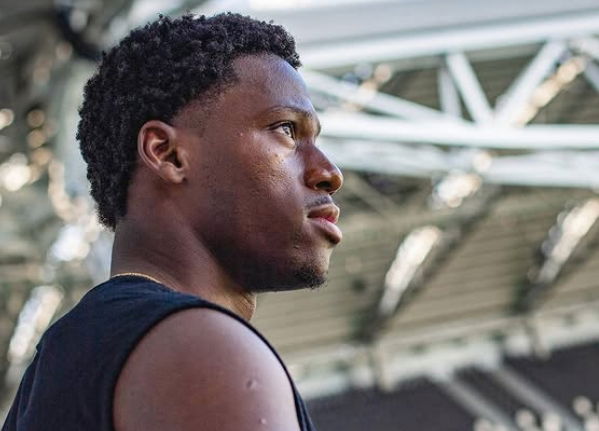 David: “Il campionato italiano è molto diverso da quello francese, molto più tattico. I miei idoli? Drogba ed Eto’o” article-post