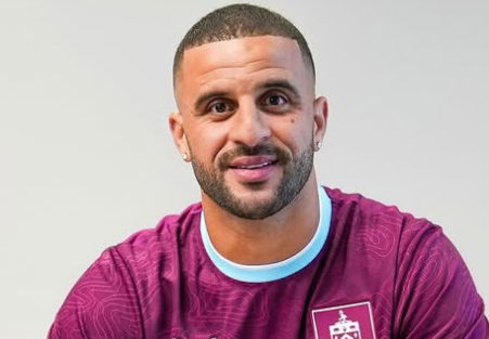 Ufficiale: Kyle Walker è un nuovo calciatore del Burnley article-post