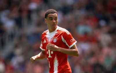 Bayern Monaco, le condizioni di Musiala. Il comunicato preview