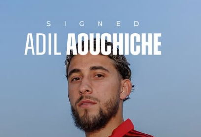 Ufficiale: Aberdeen, arriva Aouchiche in prestito dal Sunderland article-post