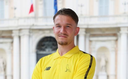 Ufficiale: Bryant Nieling è un nuovo calciatore del Modena article-post