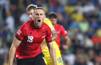 Torino, Ardian Ismajli è arrivato in città: visite mediche in corso per il difensore albanese article-post