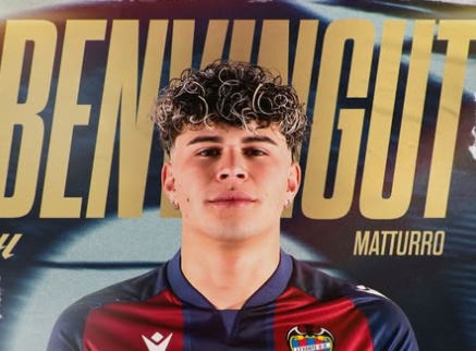 Ufficiale: Levante, arriva Matturro in prestito dal Genoa article-post