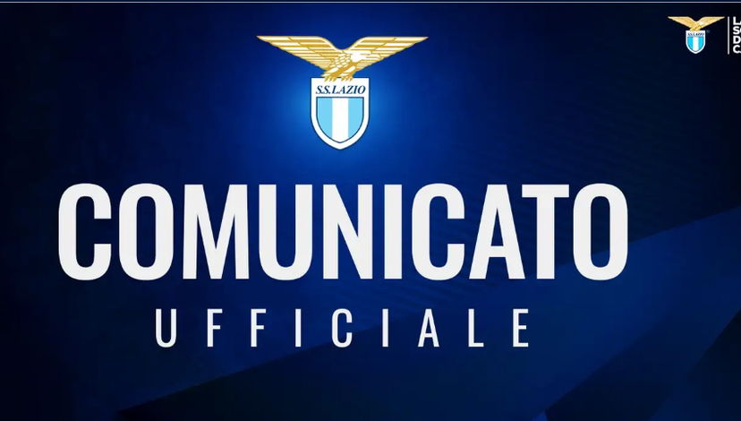 La Lazio e gli arbitri: il comunicato del club preview